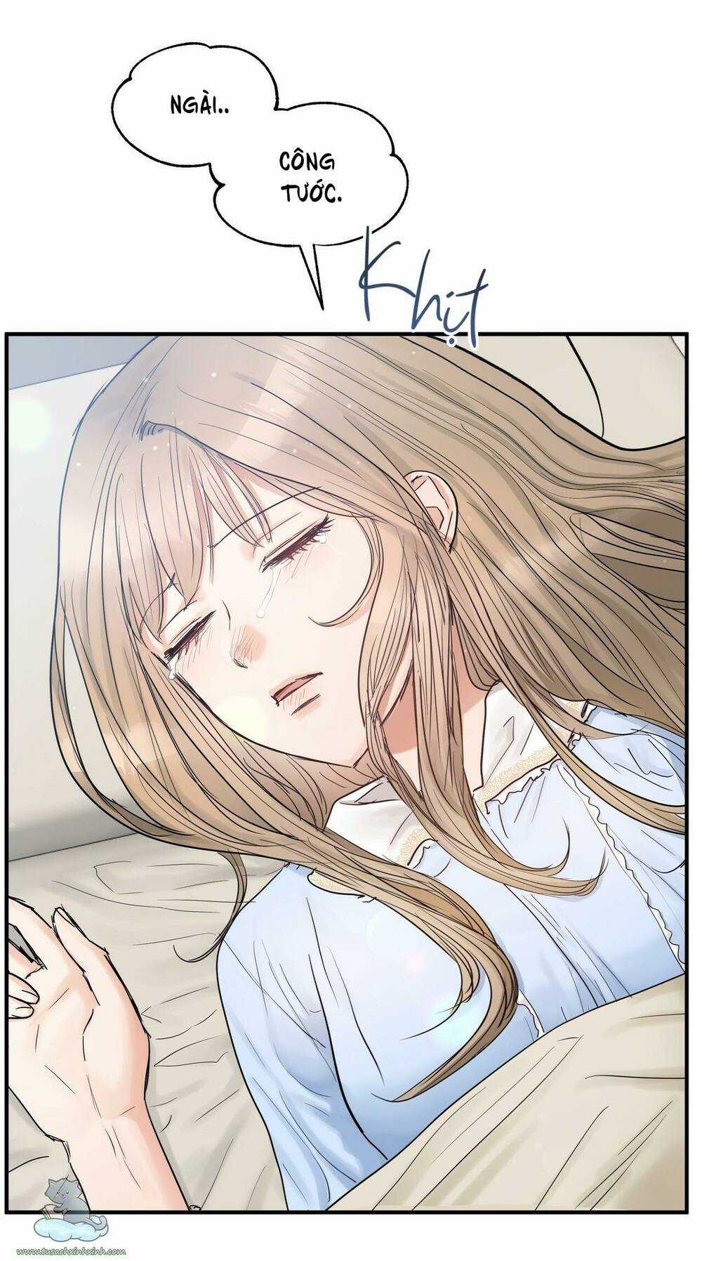 Người Thừa Kế - Chapter 14 - Trang 8