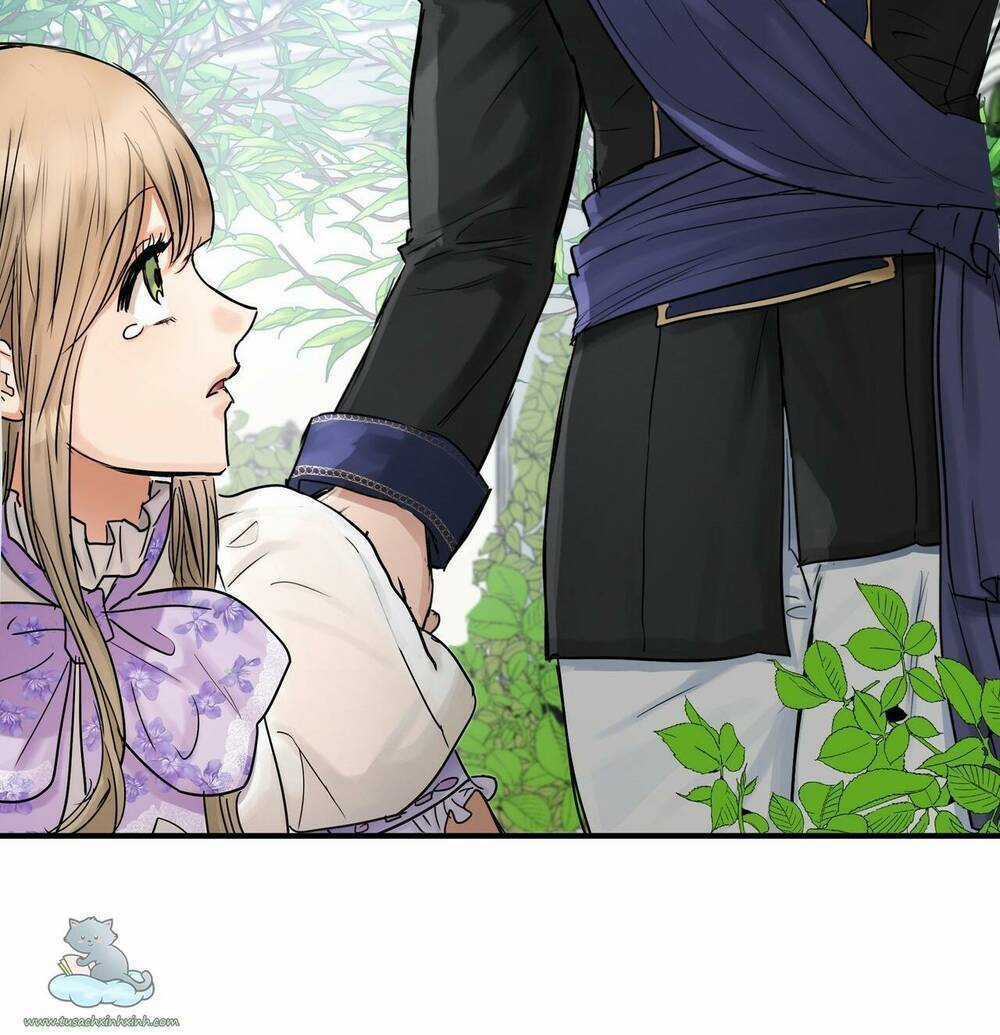 Người Thừa Kế - Chapter 14 - Trang 71