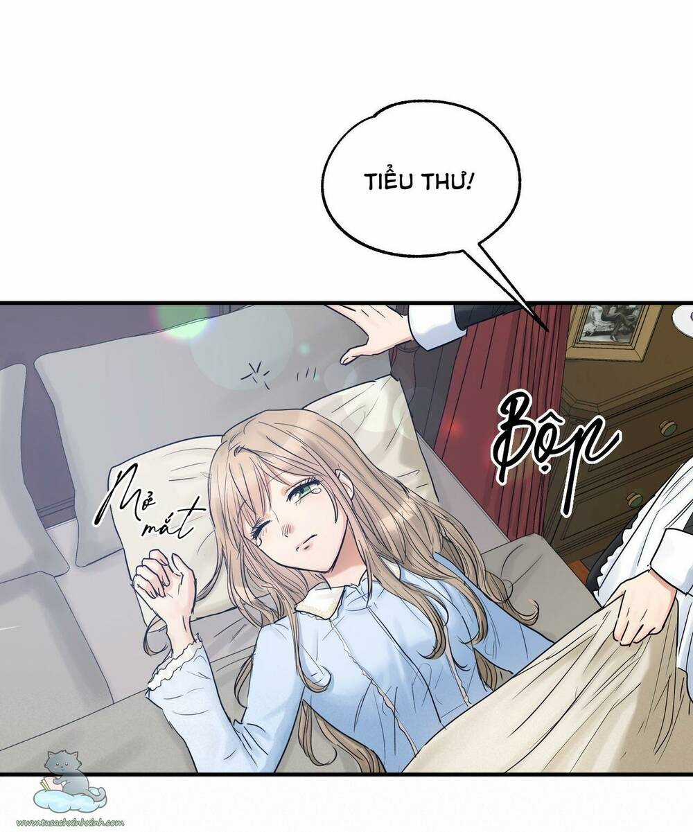 Người Thừa Kế - Chapter 14 - Trang 10