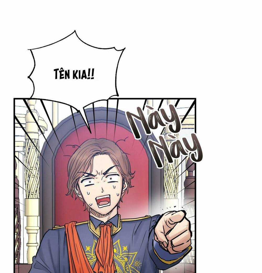 Người Thừa Kế - Chapter 15 - Trang 13