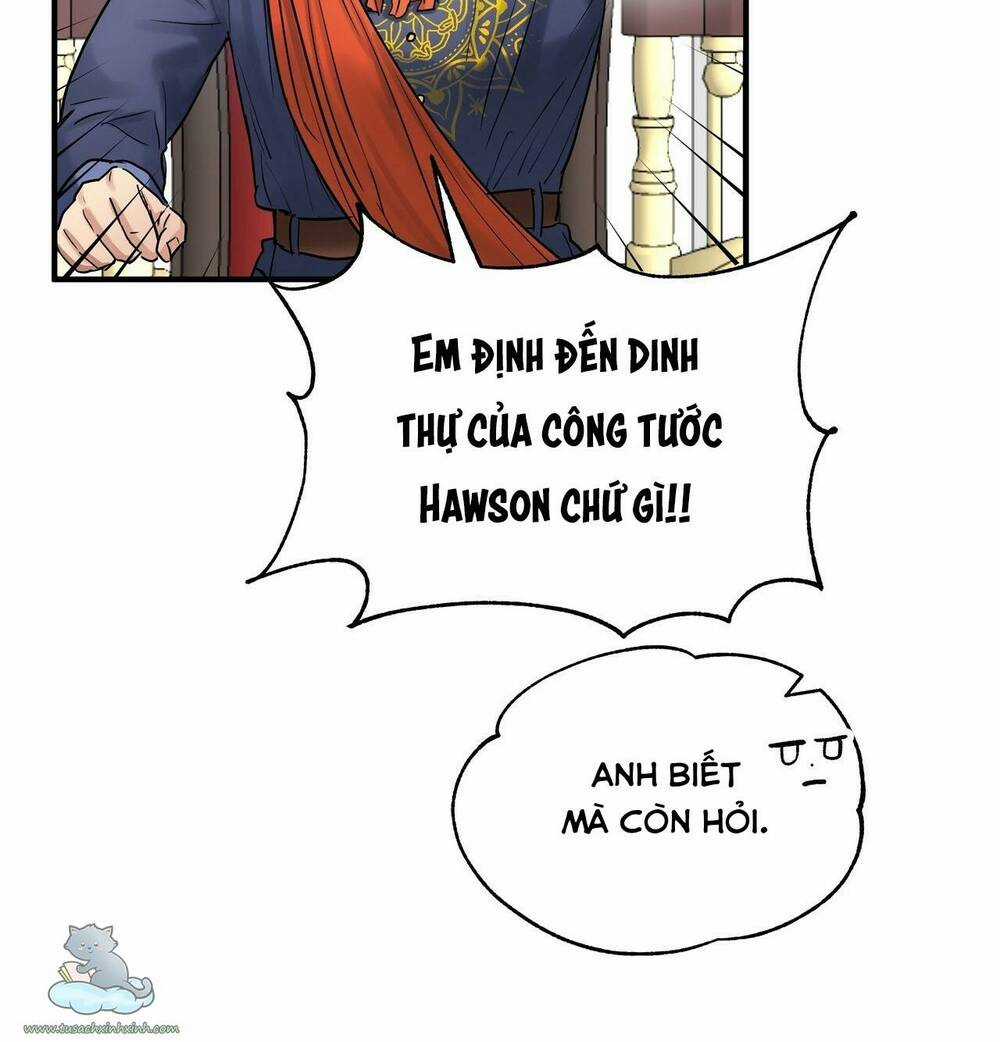 Người Thừa Kế - Chapter 15 - Trang 14