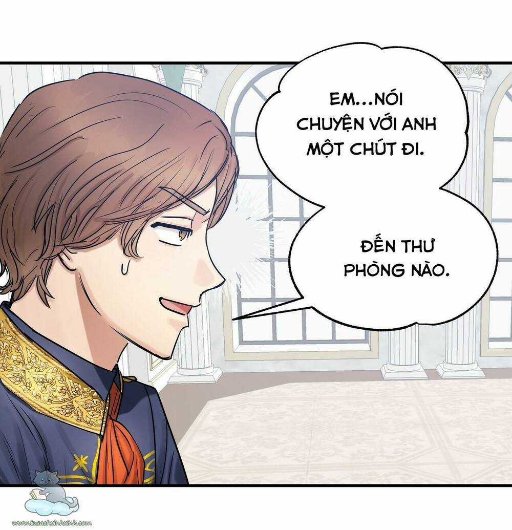 Người Thừa Kế - Chapter 15 - Trang 16