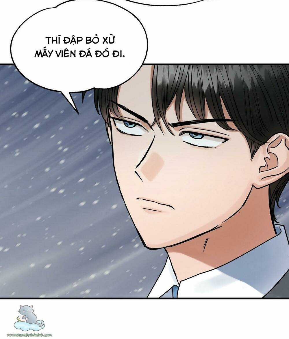 Người Thừa Kế - Chapter 15 - Trang 19