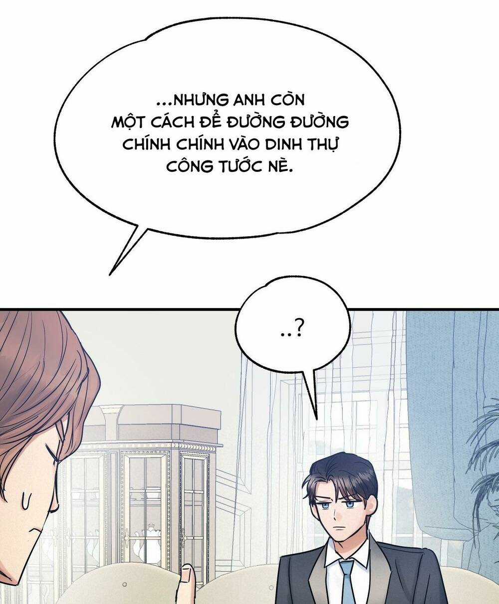 Người Thừa Kế - Chapter 15 - Trang 21