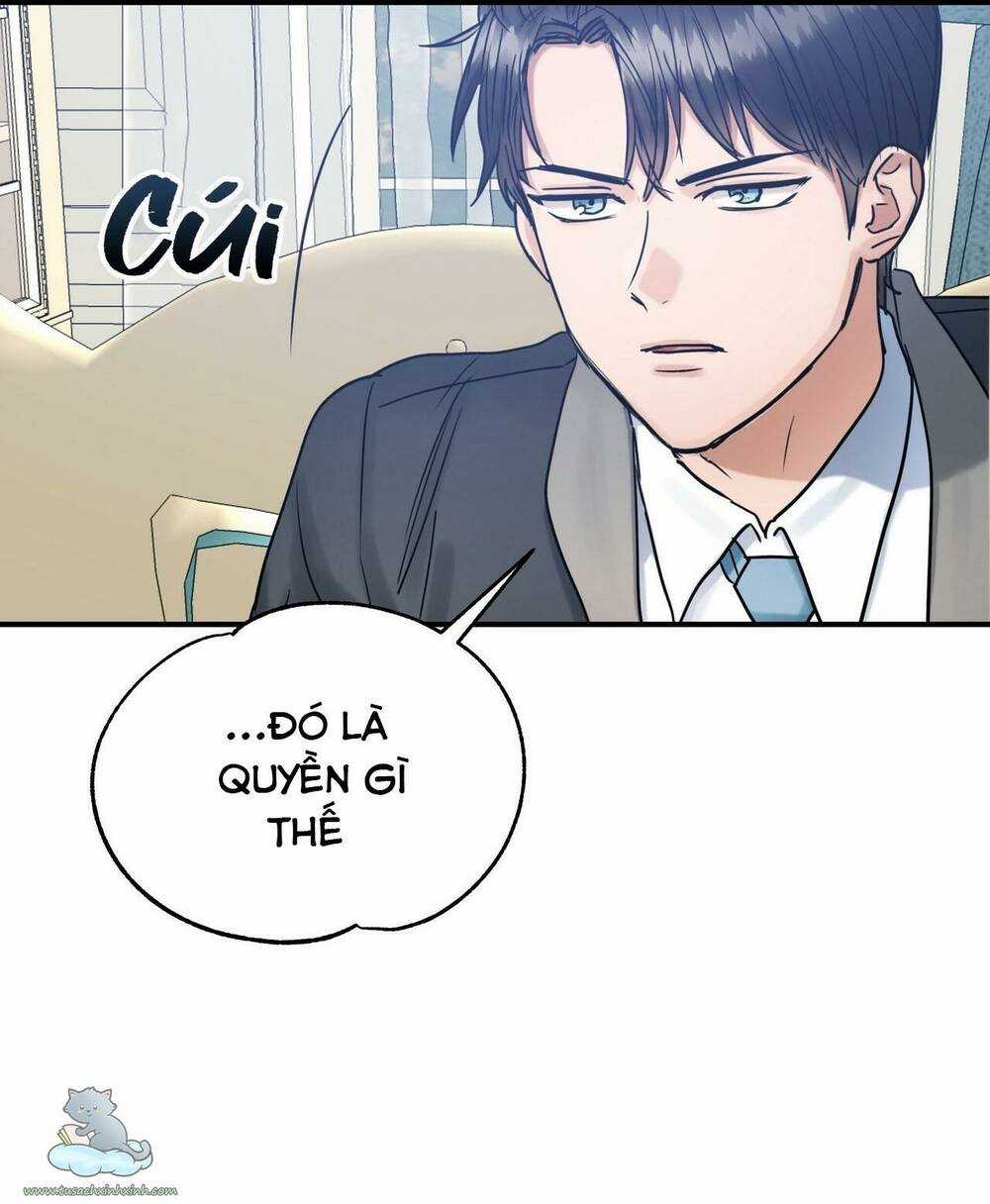 Người Thừa Kế - Chapter 15 - Trang 23