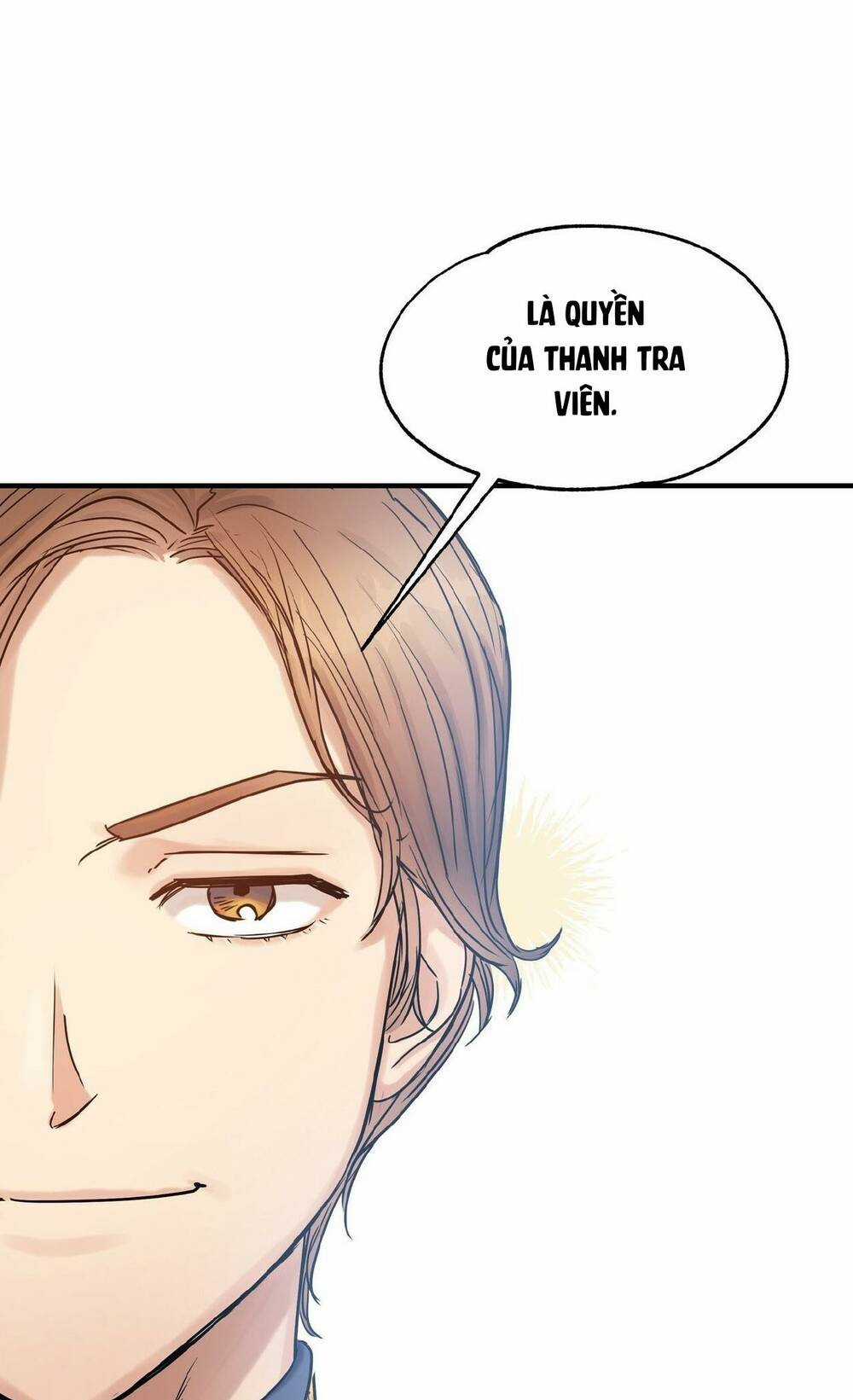 Người Thừa Kế - Chapter 15 - Trang 24