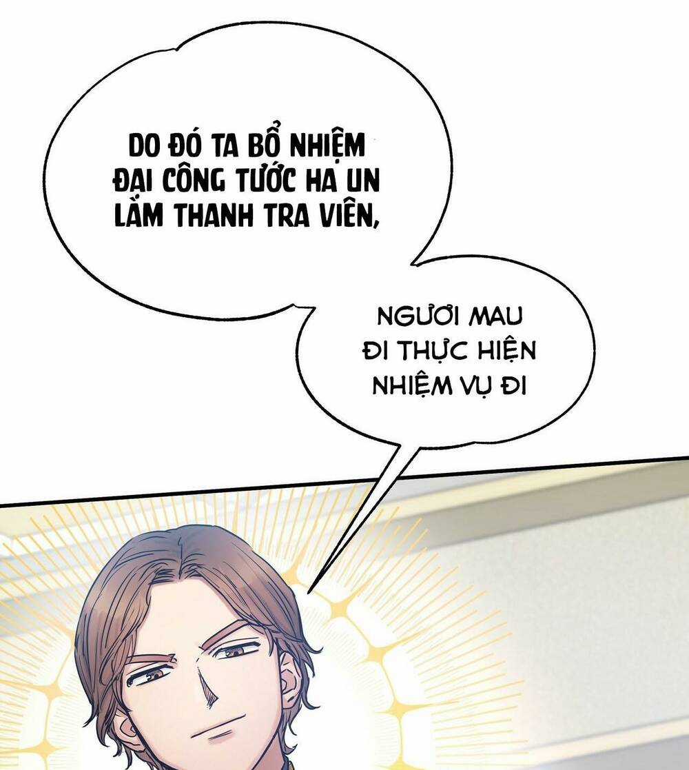 Người Thừa Kế - Chapter 15 - Trang 26