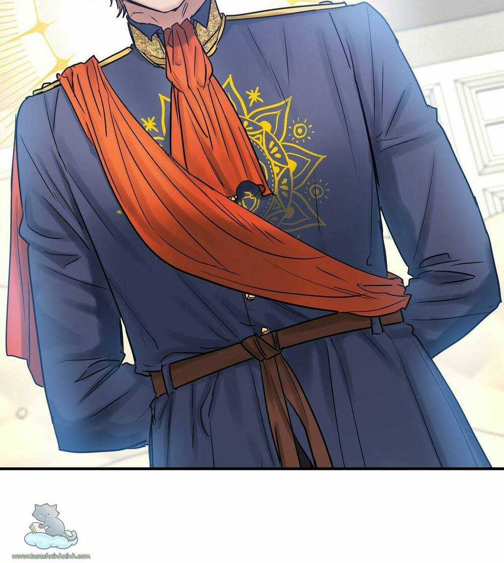 Người Thừa Kế - Chapter 15 - Trang 27