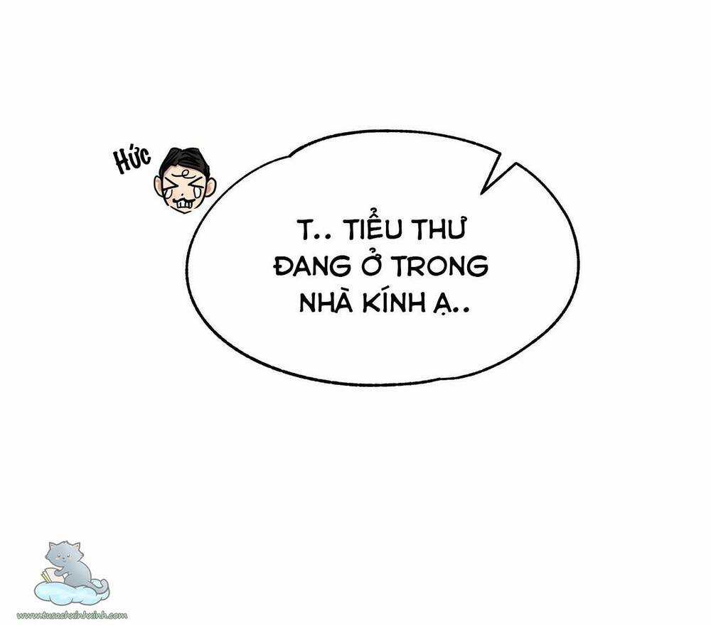 Người Thừa Kế - Chapter 15 - Trang 31