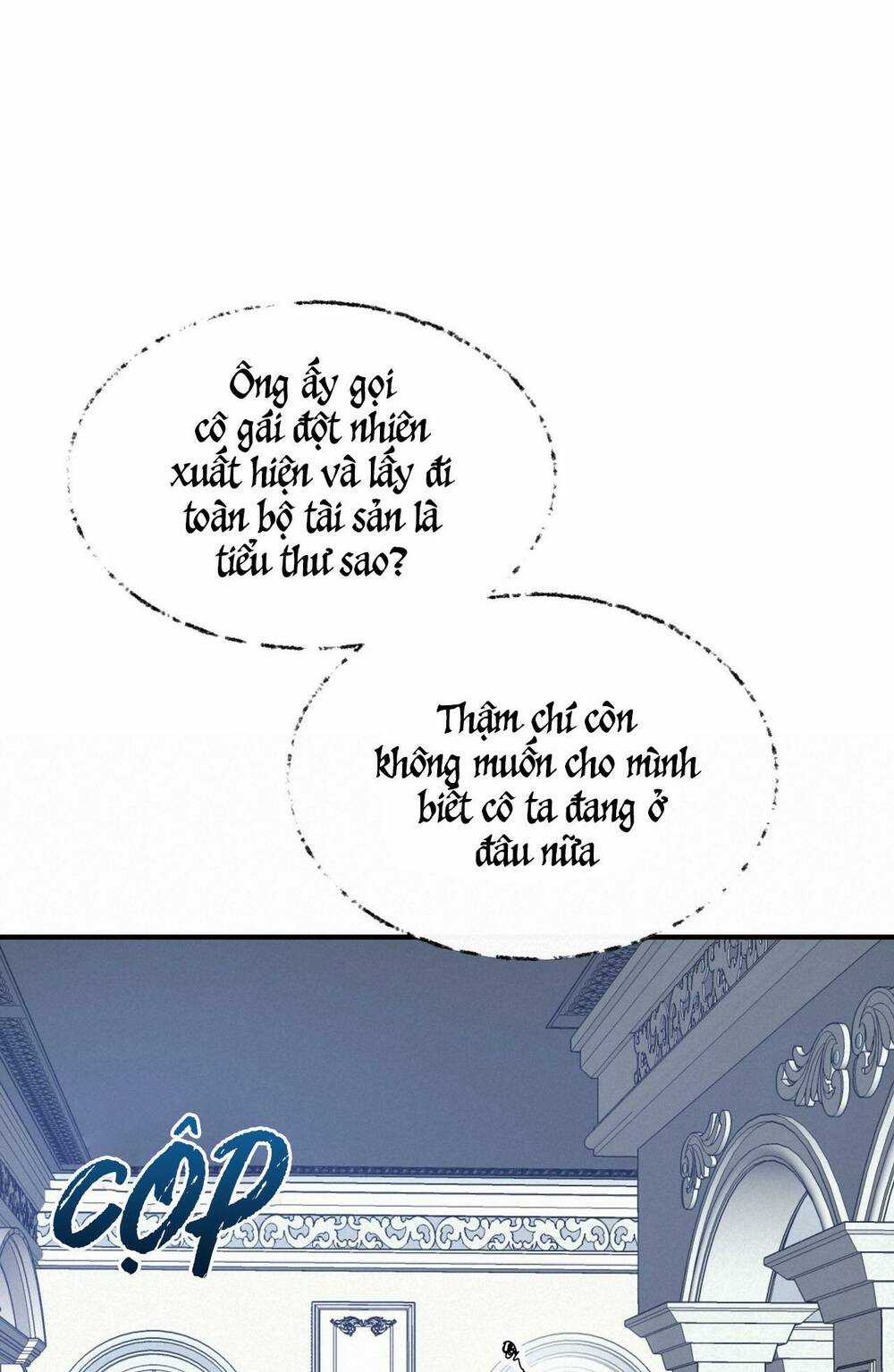 Người Thừa Kế - Chapter 15 - Trang 32