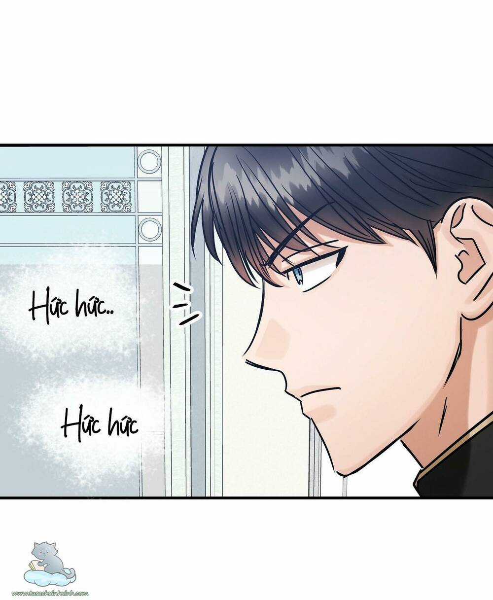 Người Thừa Kế - Chapter 15 - Trang 36