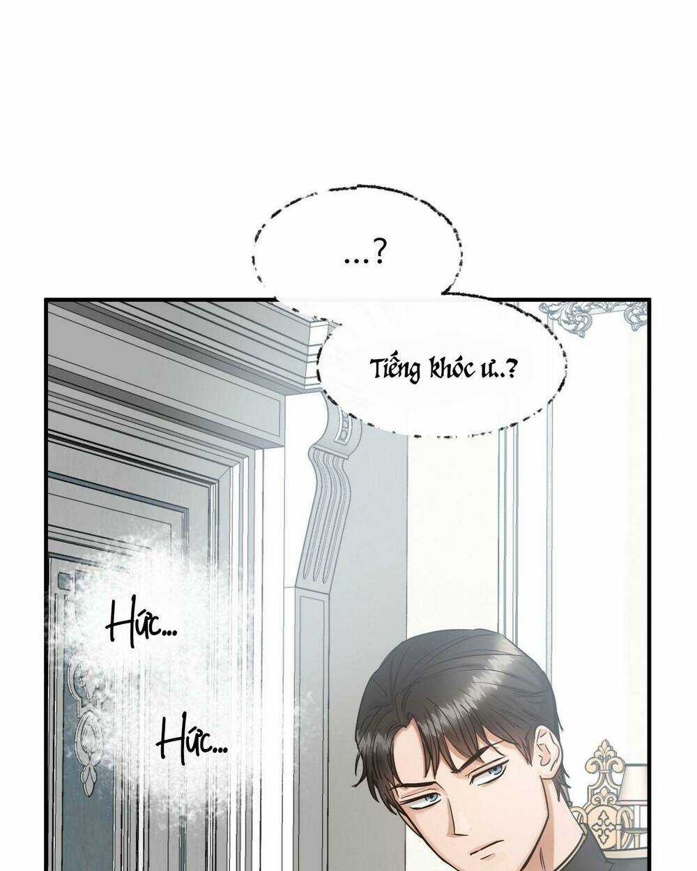 Người Thừa Kế - Chapter 15 - Trang 37