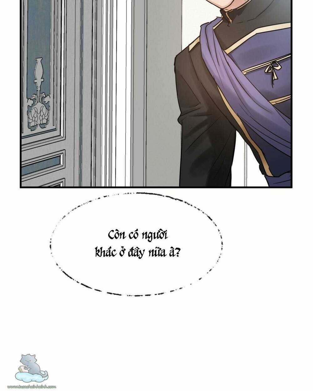 Người Thừa Kế - Chapter 15 - Trang 38