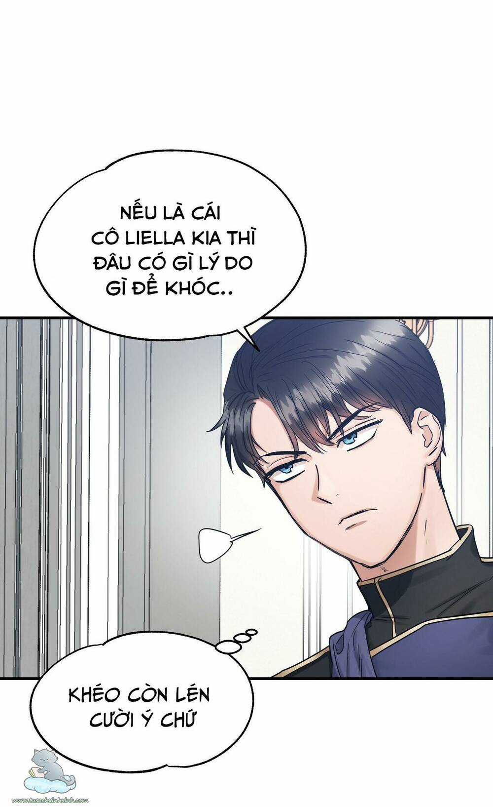 Người Thừa Kế - Chapter 15 - Trang 39