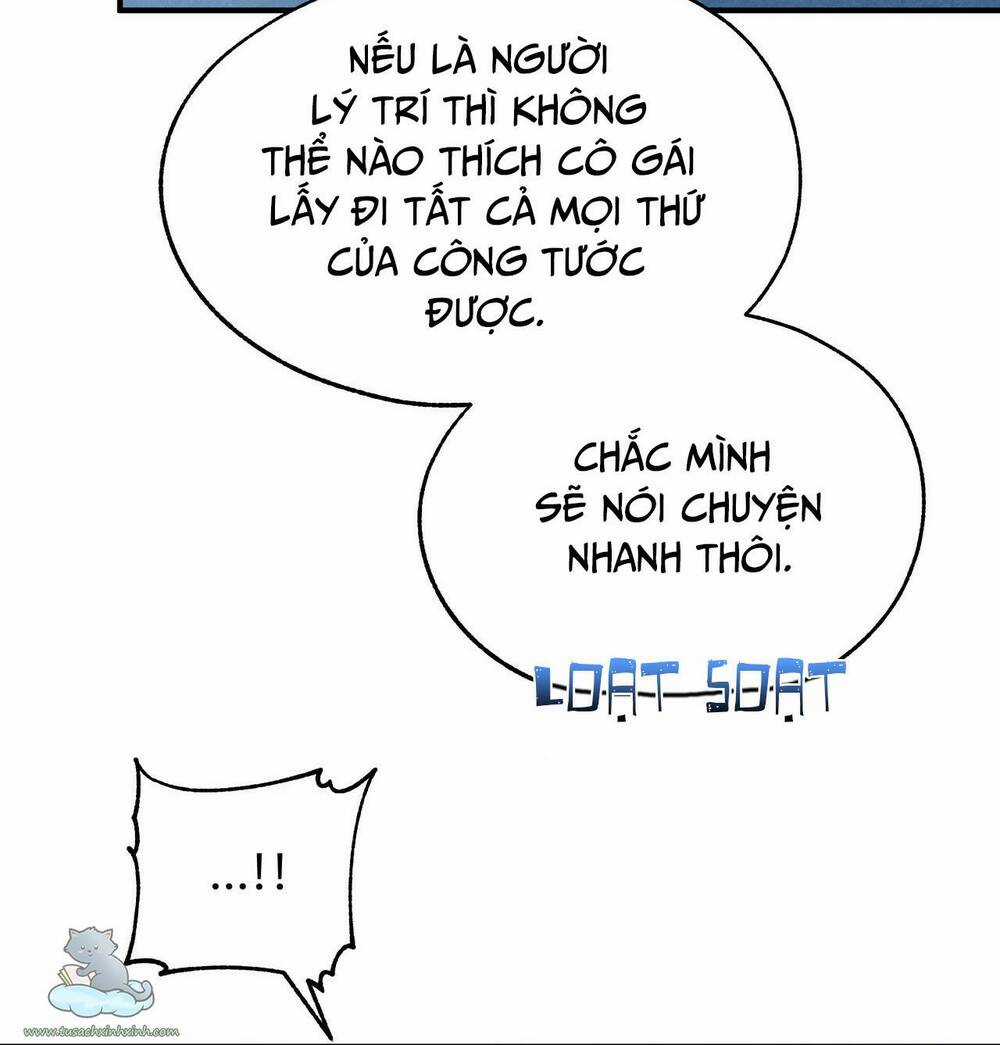 Người Thừa Kế - Chapter 15 - Trang 41