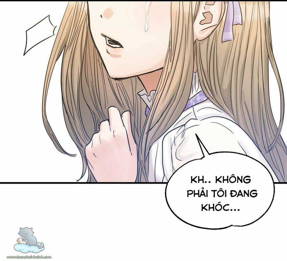 Người Thừa Kế - Chapter 15 - Trang 42