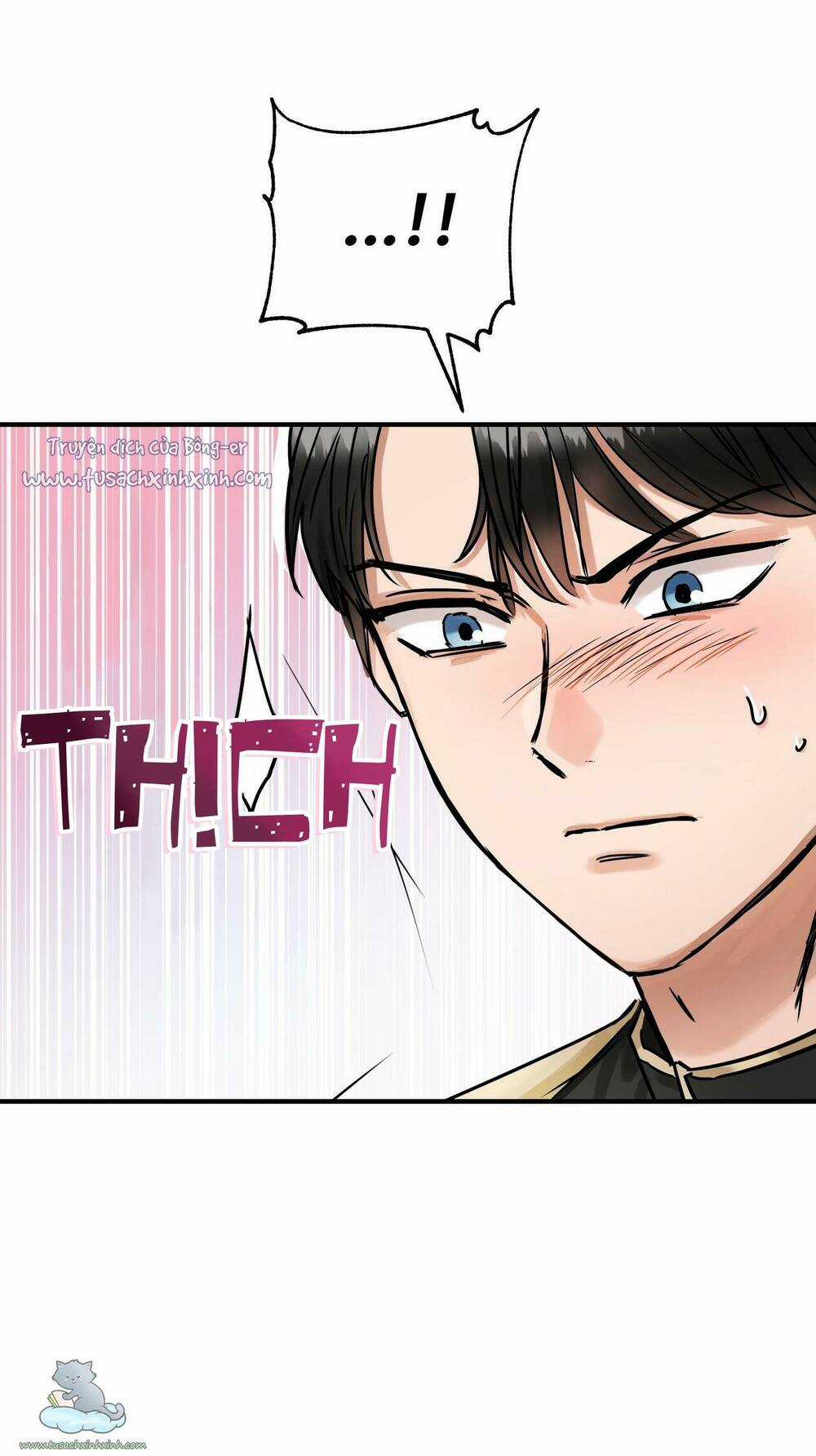 Người Thừa Kế - Chapter 15 - Trang 45