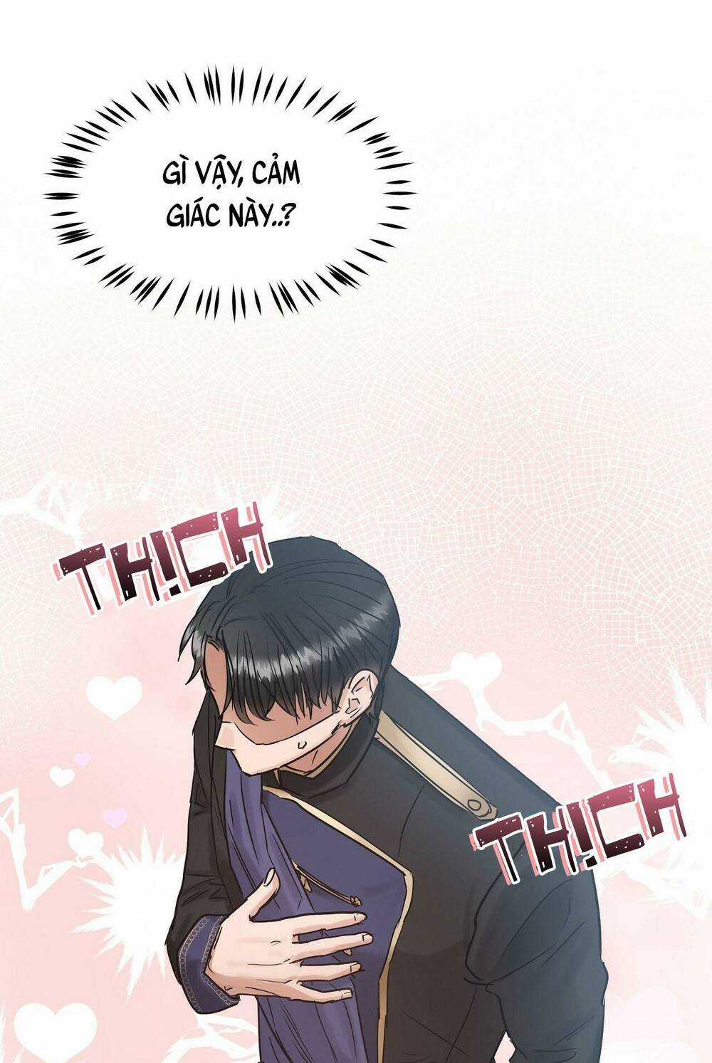 Người Thừa Kế - Chapter 15 - Trang 46