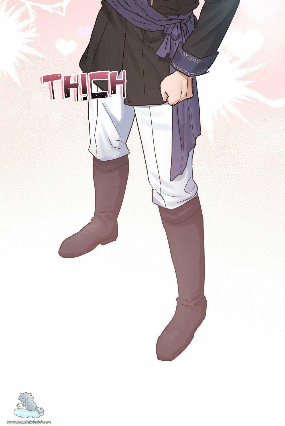 Người Thừa Kế - Chapter 15 - Trang 47