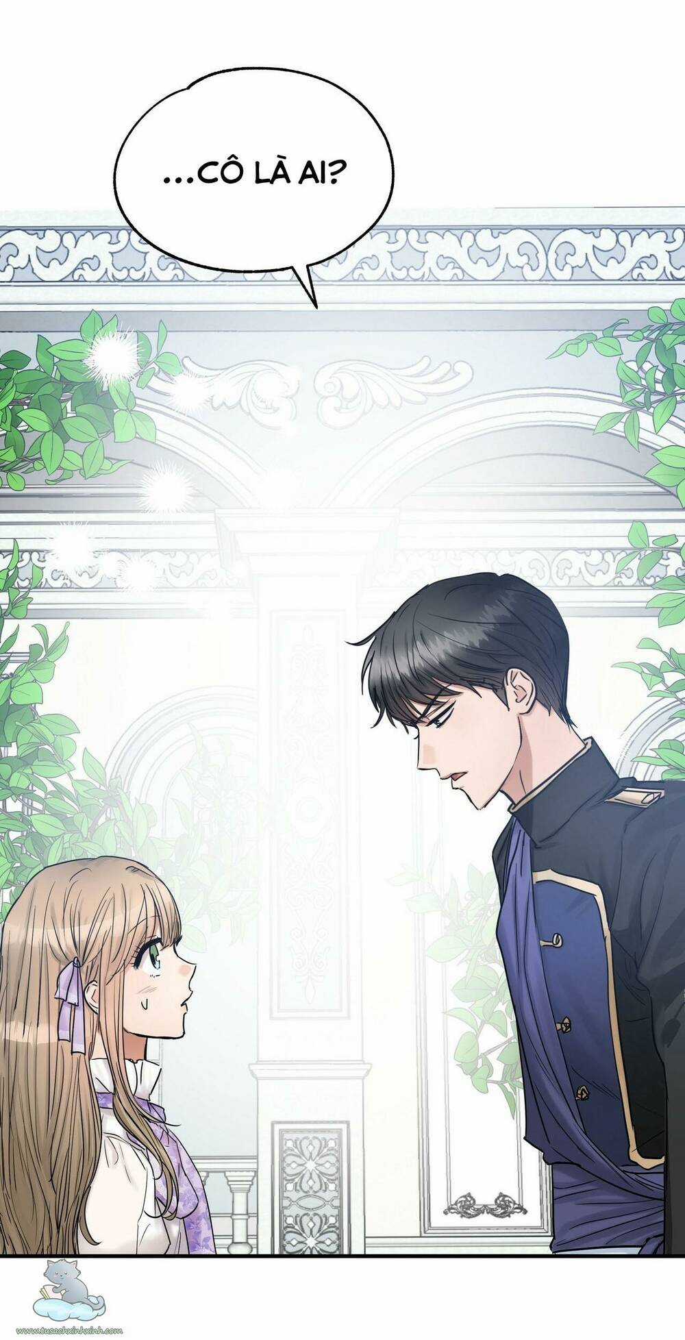 Người Thừa Kế - Chapter 15 - Trang 49