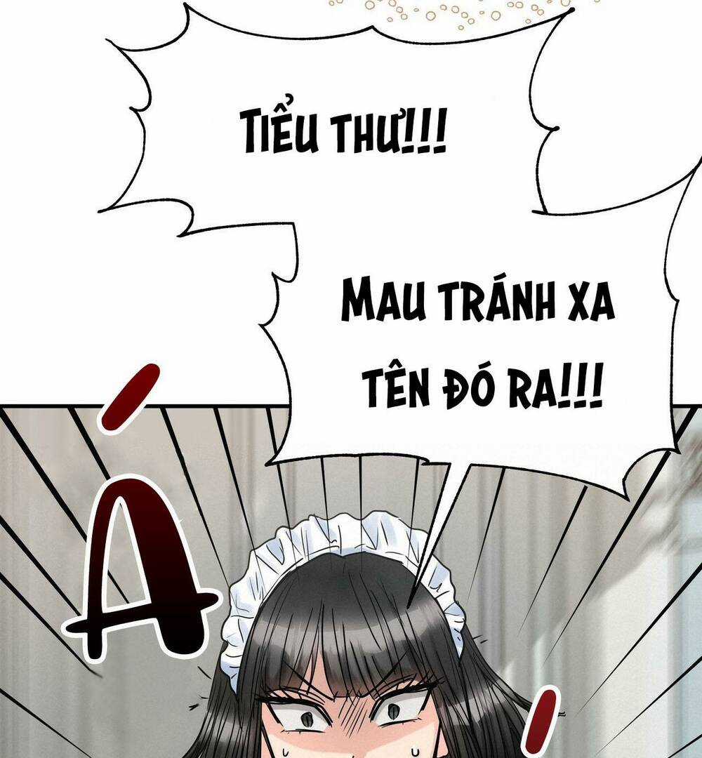 Người Thừa Kế - Chapter 15 - Trang 53