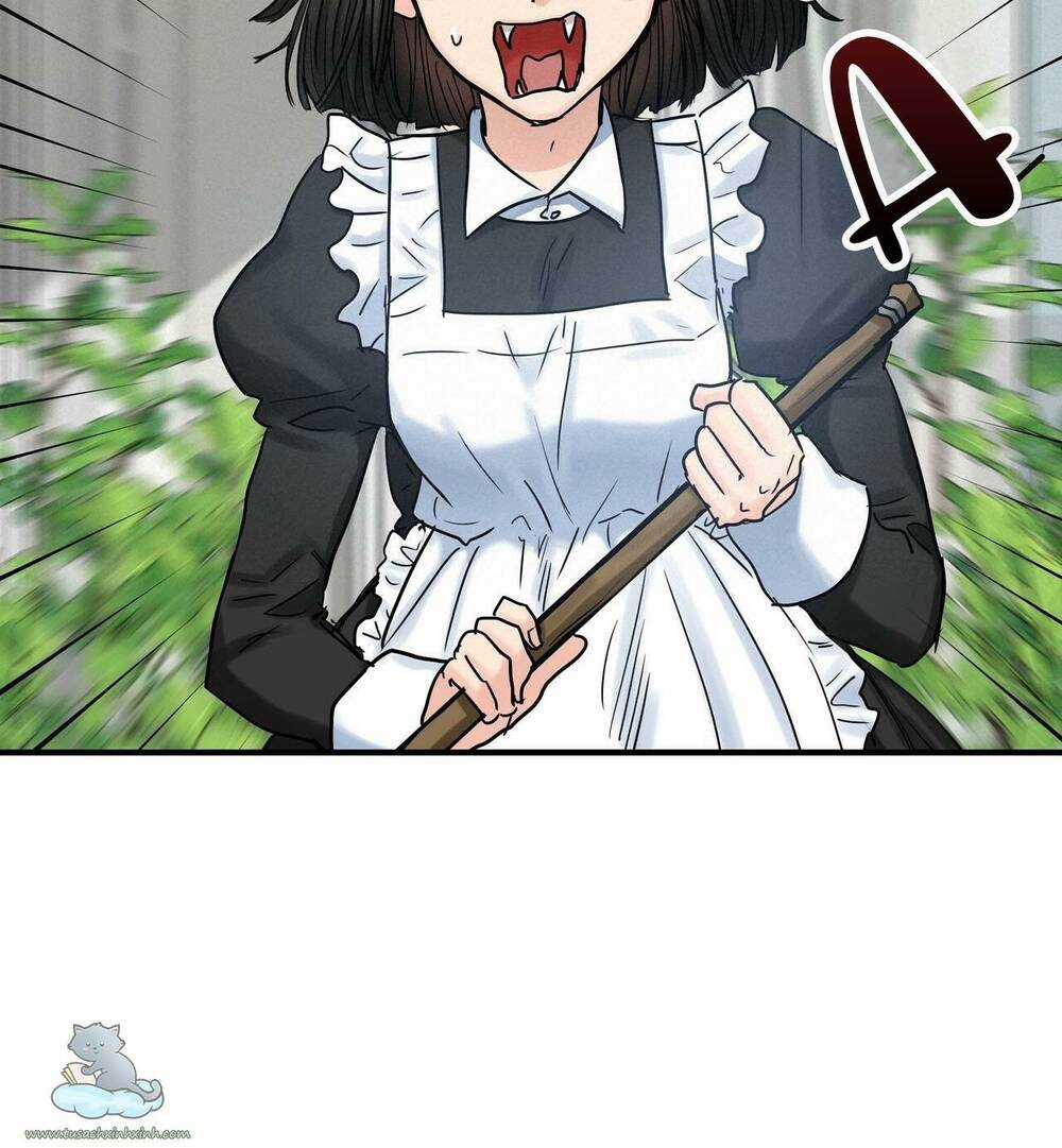 Người Thừa Kế - Chapter 15 - Trang 54