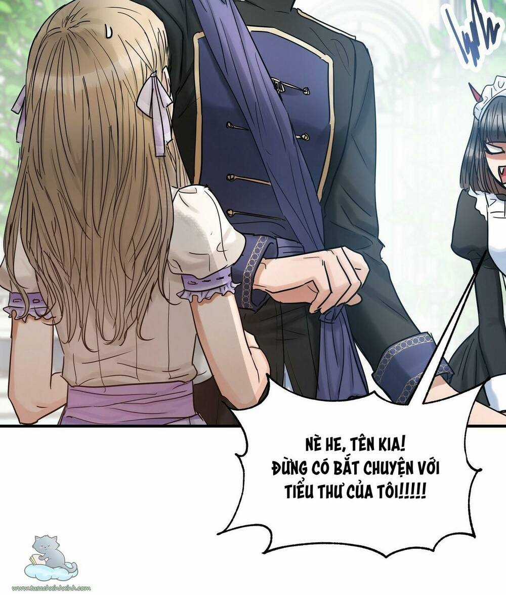 Người Thừa Kế - Chapter 15 - Trang 58