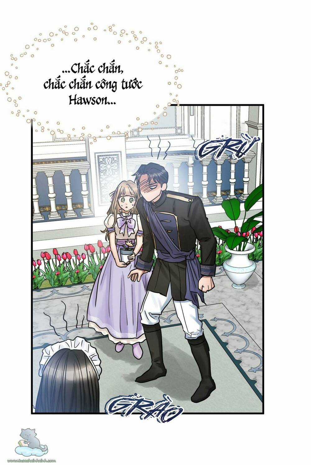 Người Thừa Kế - Chapter 15 - Trang 59