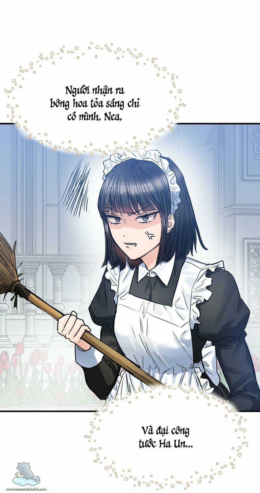 Người Thừa Kế - Chapter 15 - Trang 60