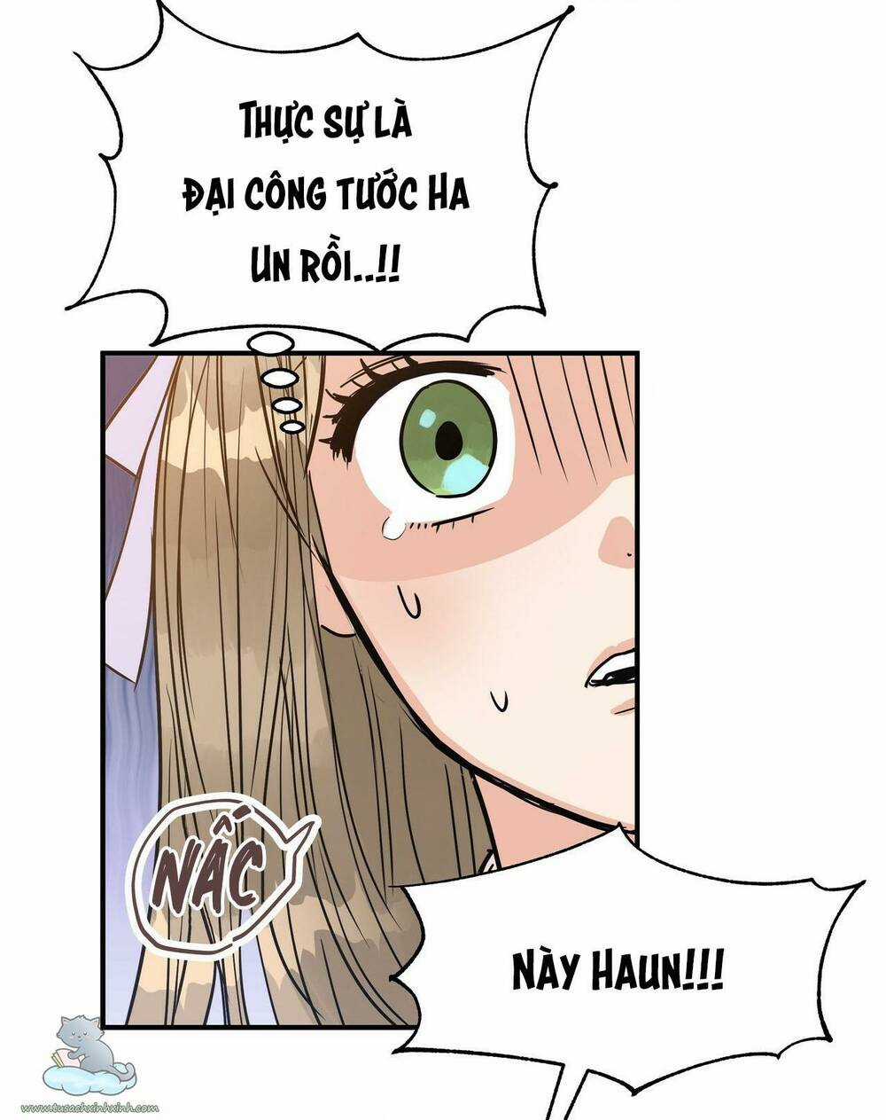 Người Thừa Kế - Chapter 15 - Trang 65