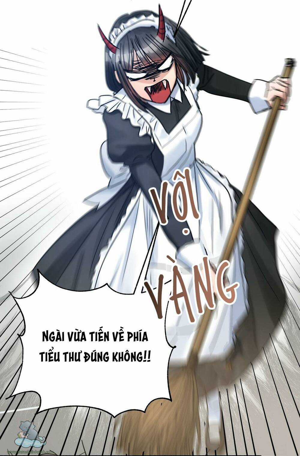 Người Thừa Kế - Chapter 15 - Trang 66