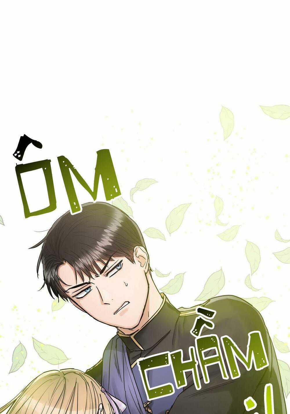 Người Thừa Kế - Chapter 15 - Trang 69