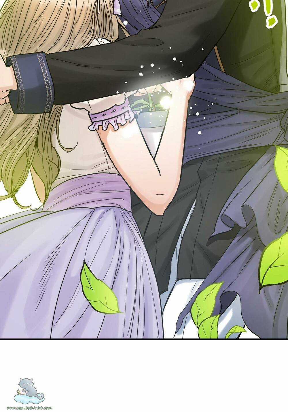 Người Thừa Kế - Chapter 15 - Trang 70