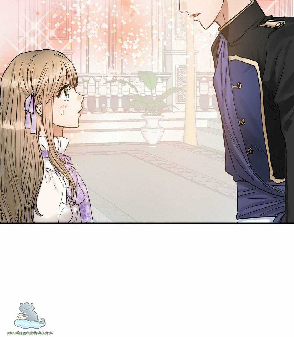 Người Thừa Kế - Chapter 15 - Trang 8