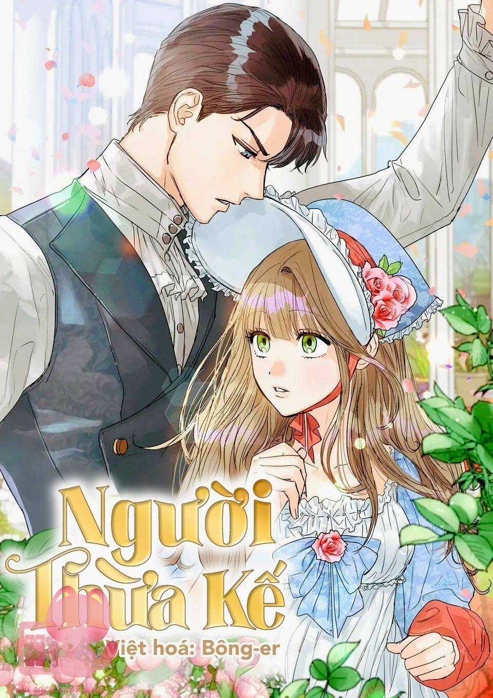 Người Thừa Kế - Chapter 16 - Trang 1