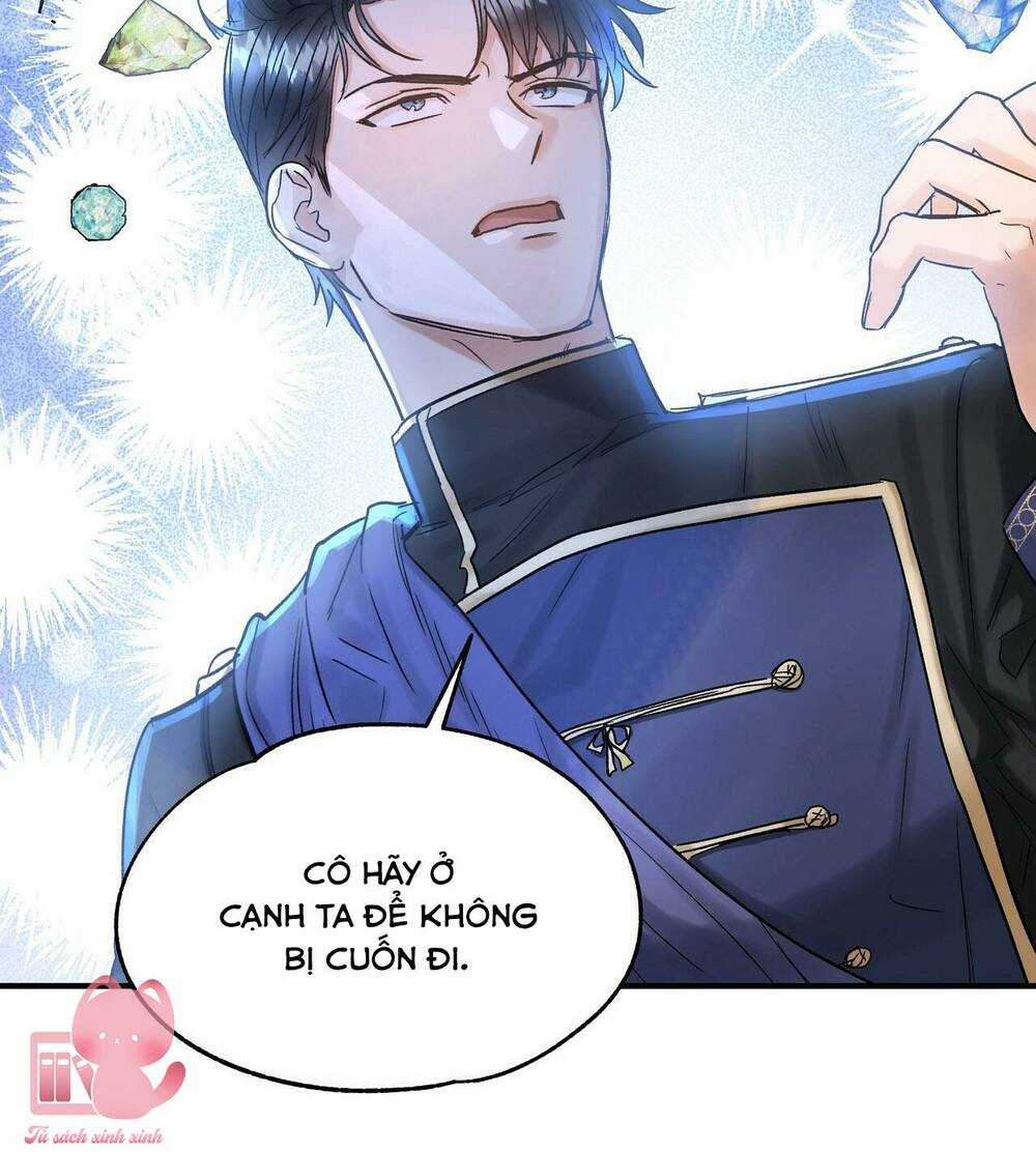 Người Thừa Kế - Chapter 16 - Trang 11