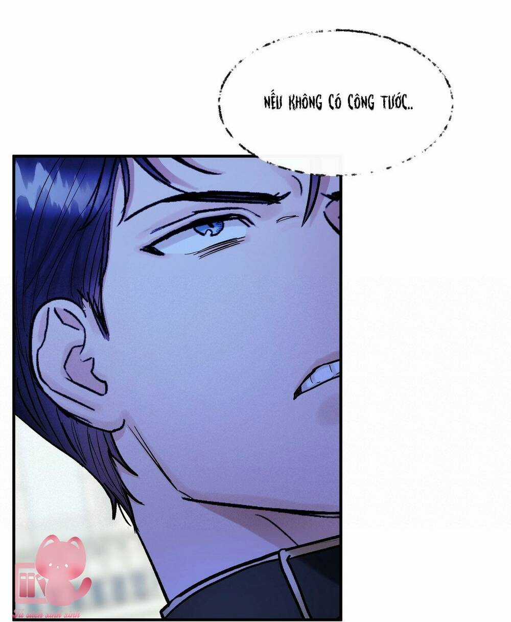 Người Thừa Kế - Chapter 16 - Trang 12