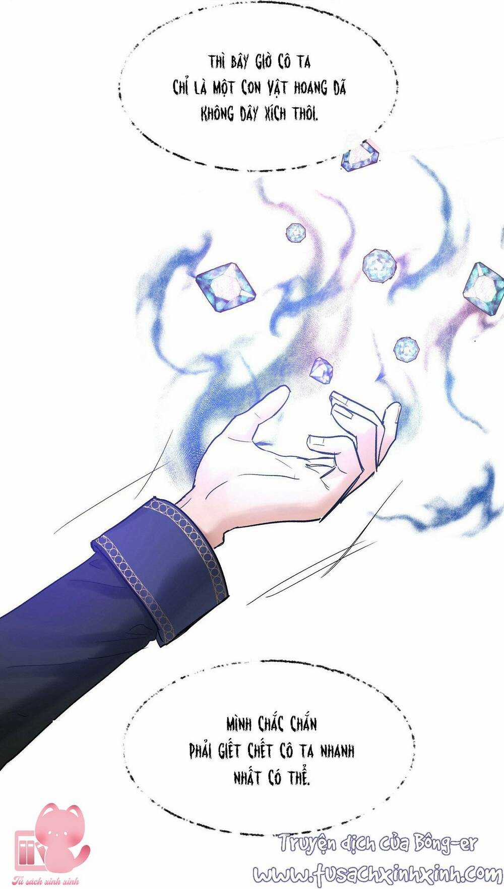 Người Thừa Kế - Chapter 16 - Trang 13