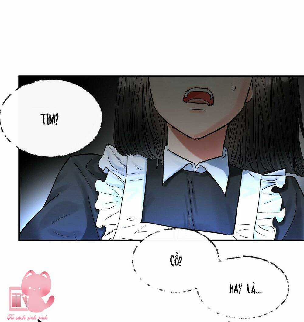 Người Thừa Kế - Chapter 16 - Trang 14