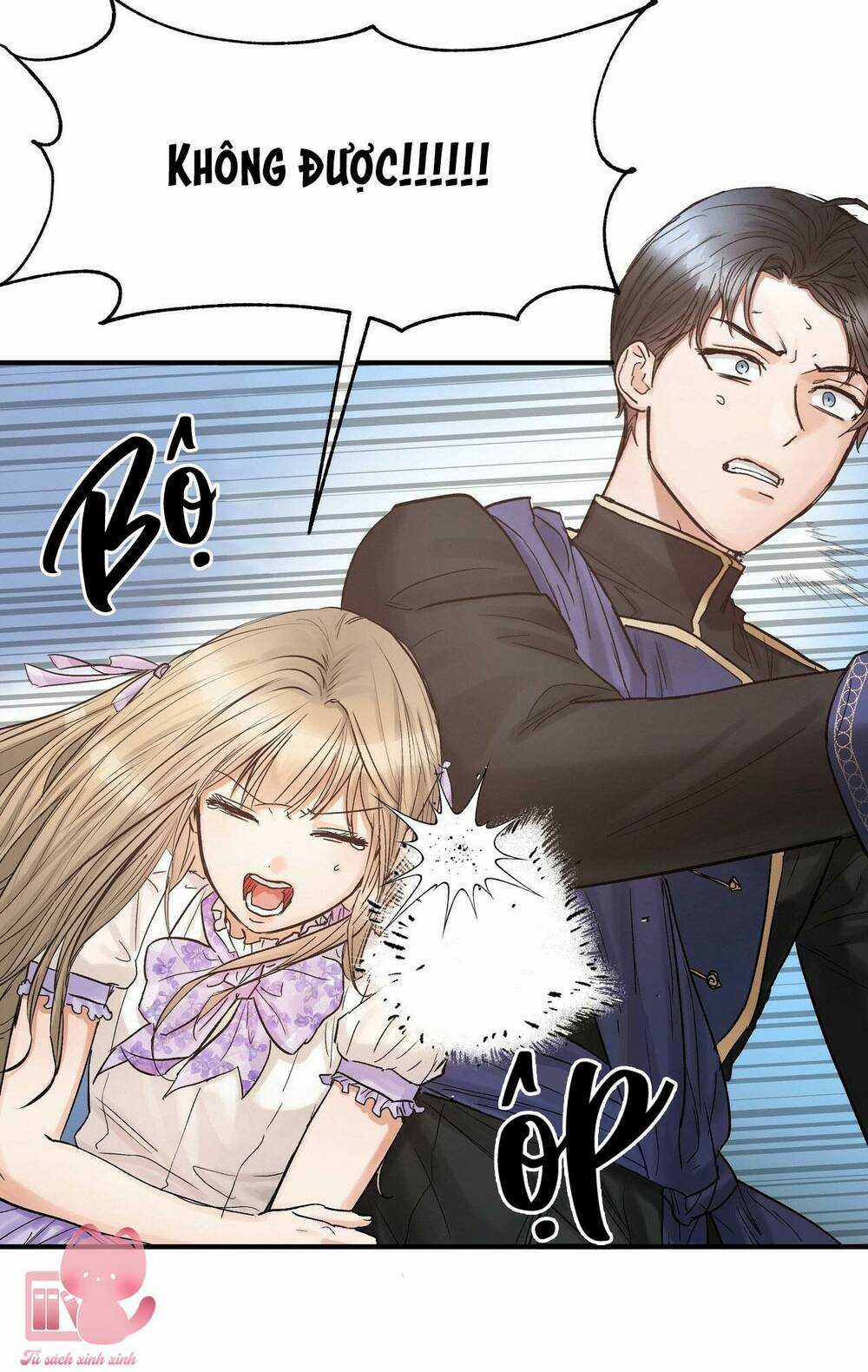 Người Thừa Kế - Chapter 16 - Trang 15