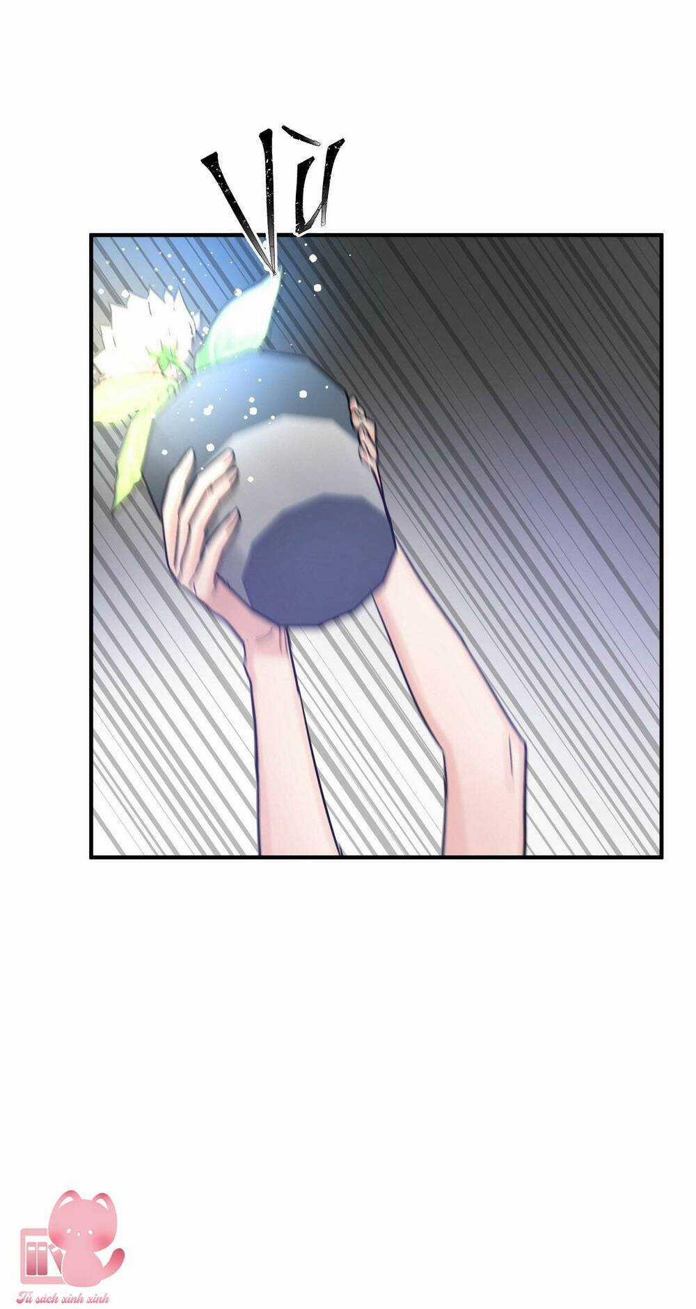 Người Thừa Kế - Chapter 16 - Trang 16