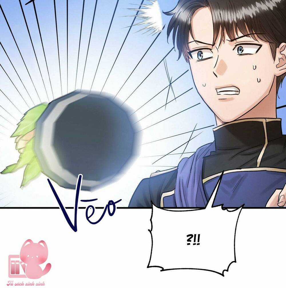 Người Thừa Kế - Chapter 16 - Trang 18