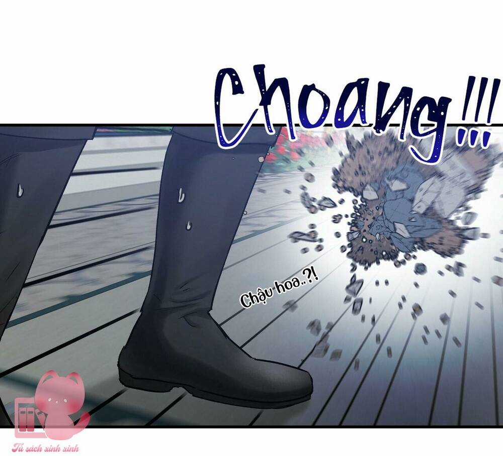 Người Thừa Kế - Chapter 16 - Trang 19