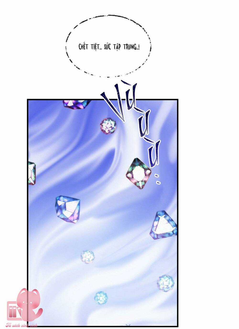 Người Thừa Kế - Chapter 16 - Trang 20