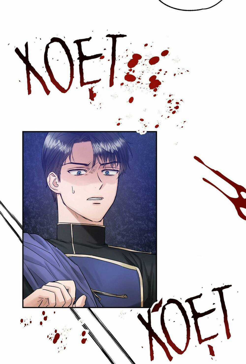 Người Thừa Kế - Chapter 16 - Trang 22