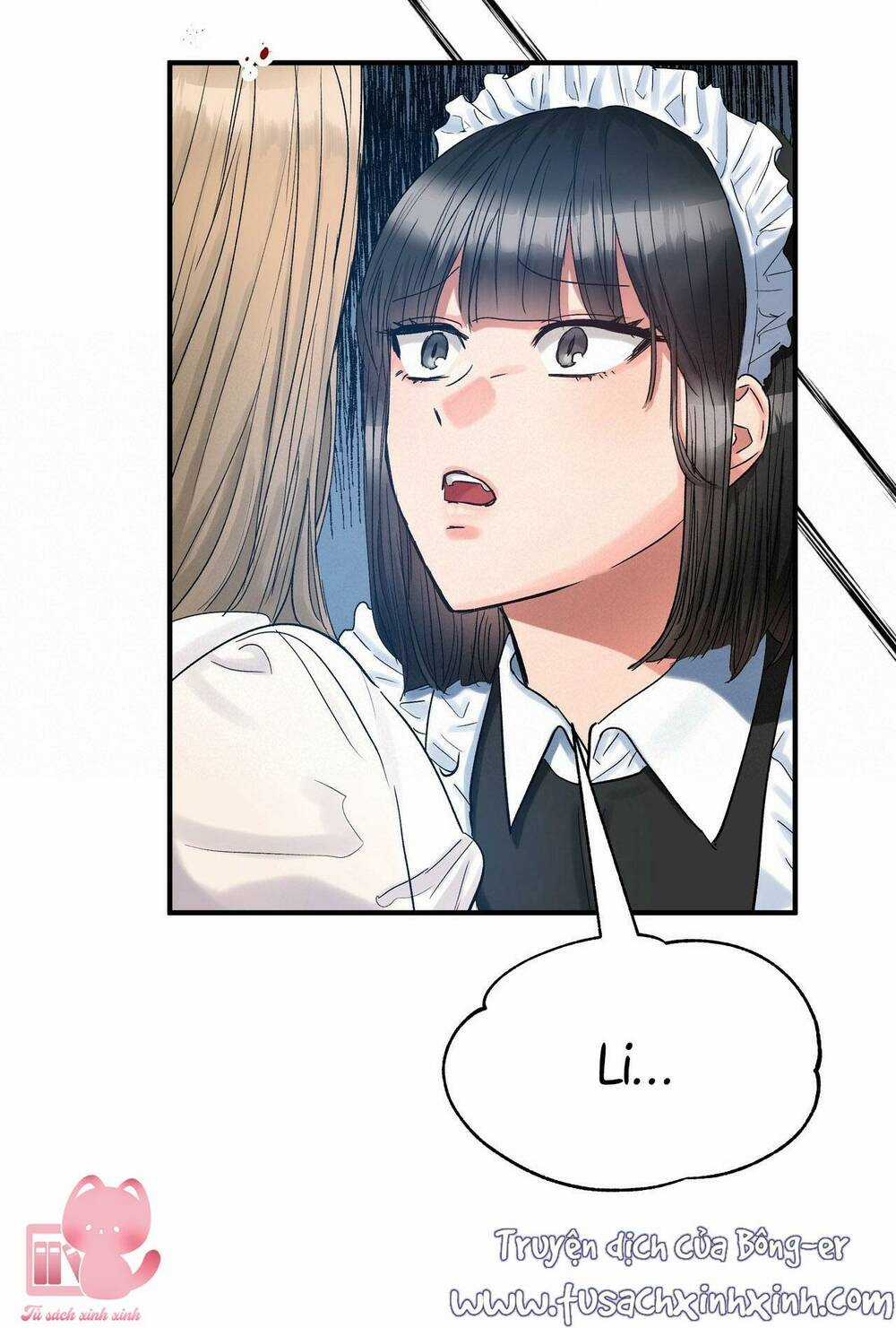 Người Thừa Kế - Chapter 16 - Trang 23