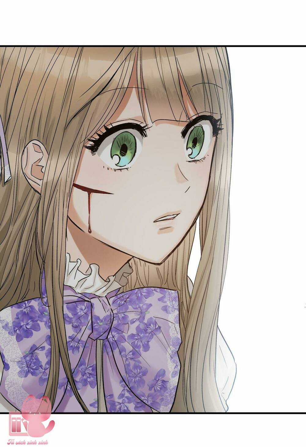 Người Thừa Kế - Chapter 16 - Trang 24