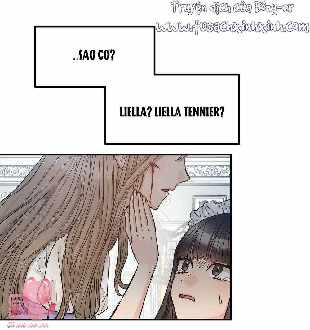 Người Thừa Kế - Chapter 16 - Trang 28