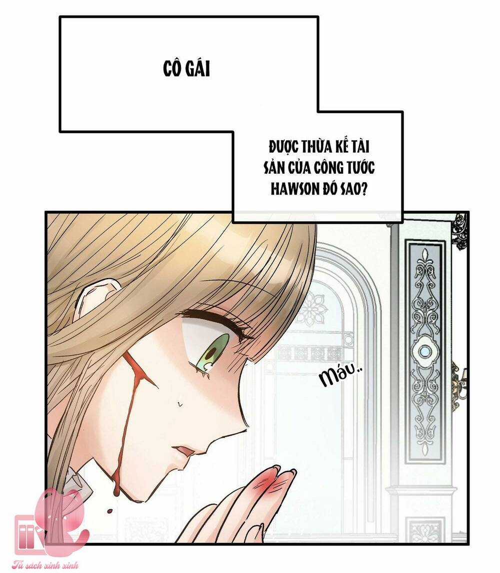 Người Thừa Kế - Chapter 16 - Trang 29