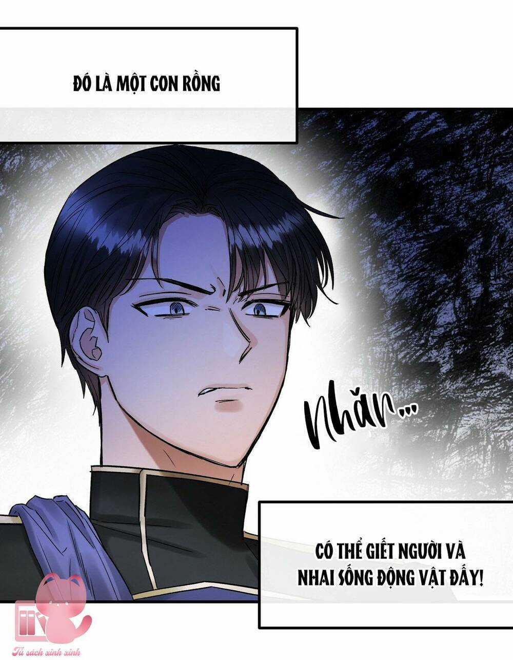 Người Thừa Kế - Chapter 16 - Trang 33